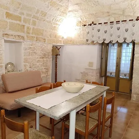 Lamia Da Grazia Appartement