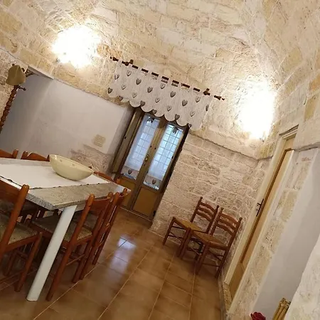 Appartement Lamia Da Grazia *