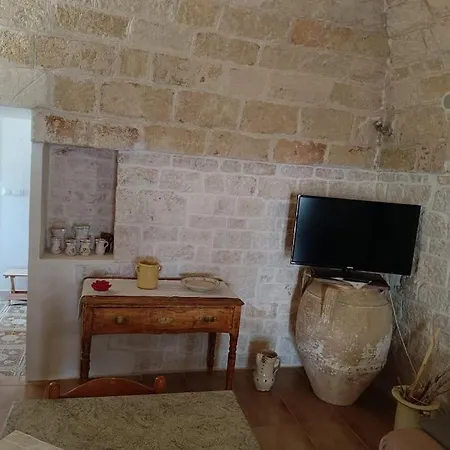 Lamia Da Grazia * Ostuni