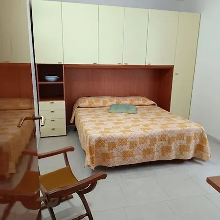 Lamia Da Grazia Appartement Ostuni