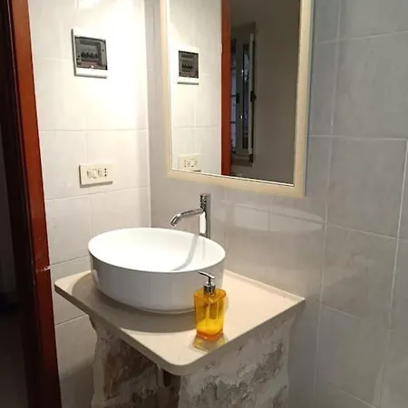 Lamia Da Grazia Appartement