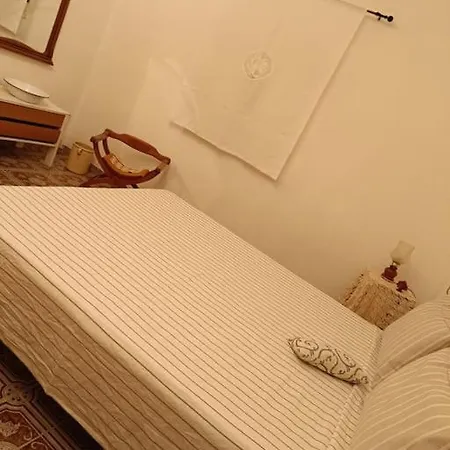 Lamia Da Grazia Appartement