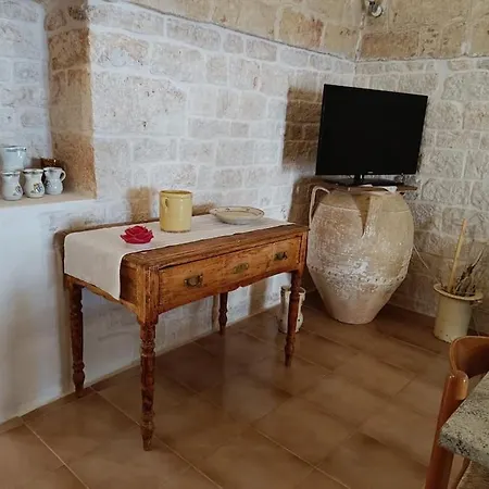 Lamia Da Grazia Appartement