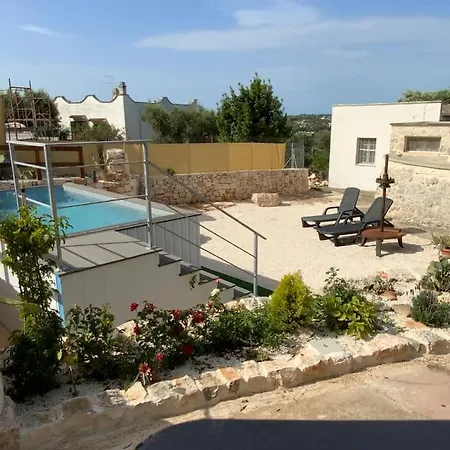 Lamia Da Grazia Appartement