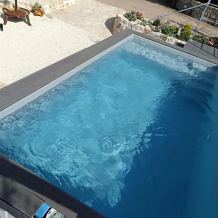Lamia Da Grazia Appartement *