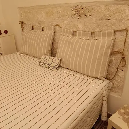 Lamia Da Grazia Appartement Ostuni
