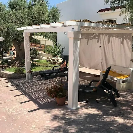 Appartement Lamia Da Grazia Ostuni