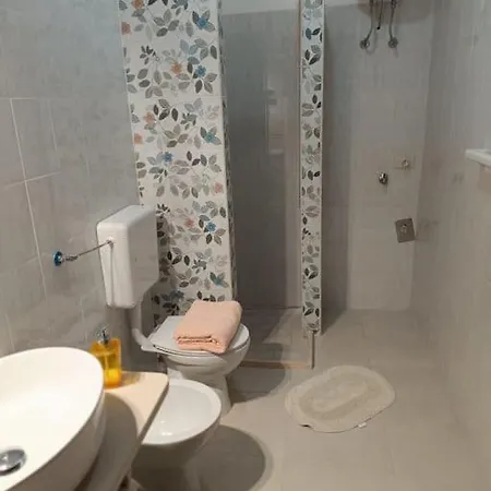 Lamia Da Grazia Appartement Ostuni