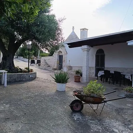 Lamia Da Grazia
