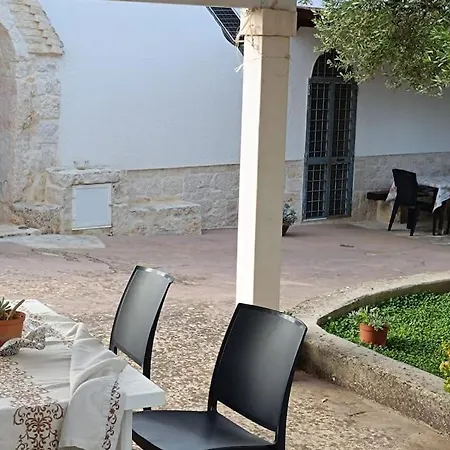 Appartement Lamia Da Grazia Ostuni