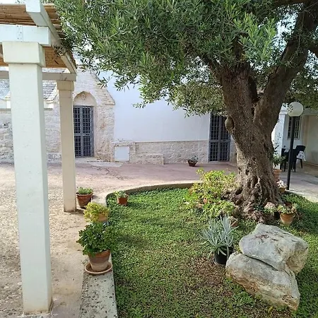 Appartement Lamia Da Grazia