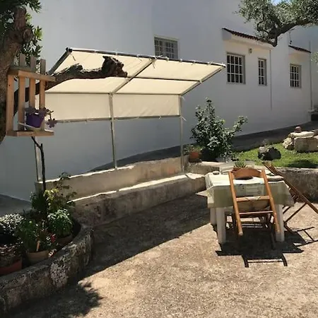 Lamia Da Grazia Appartement Ostuni