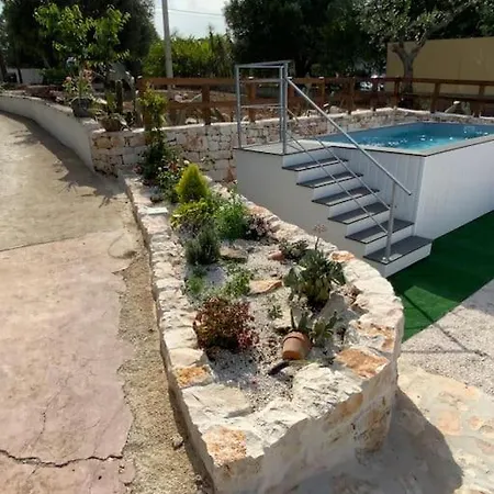 Lamia Da Grazia Ostuni