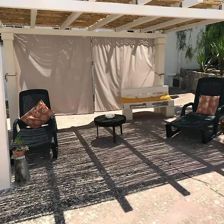 Lamia Da Grazia Ostuni