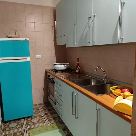 Appartement Lamia Da Grazia Ostuni