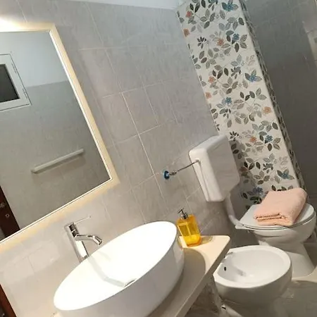 Lamia Da Grazia Appartement *