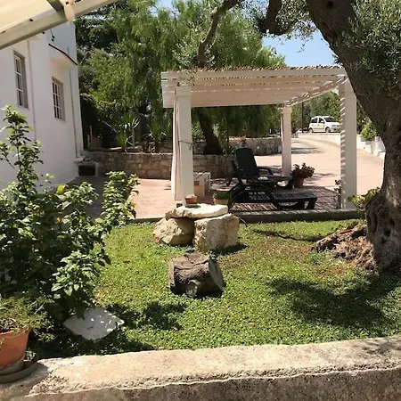 Appartement Lamia Da Grazia Ostuni