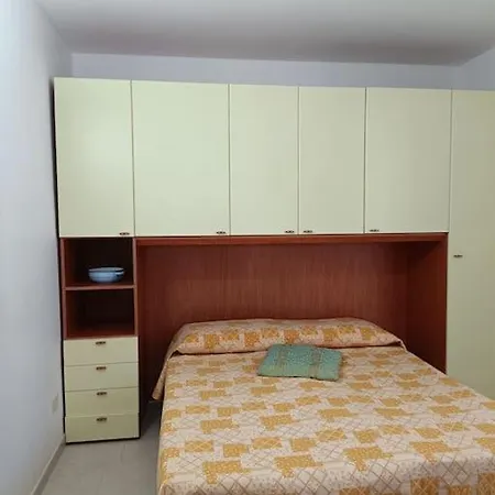 Lamia Da Grazia Appartement *