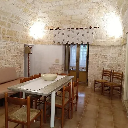 Lamia Da Grazia * Ostuni