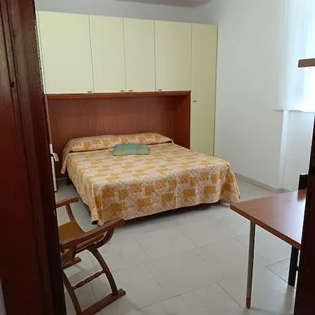 Appartement Lamia Da Grazia