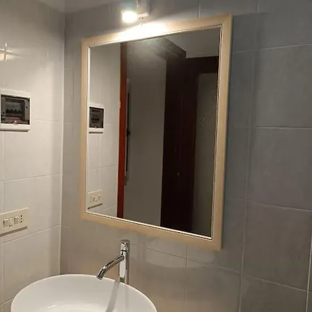 Appartement Lamia Da Grazia