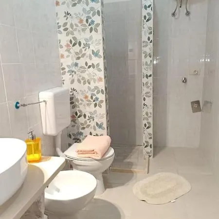 Appartement Lamia Da Grazia *