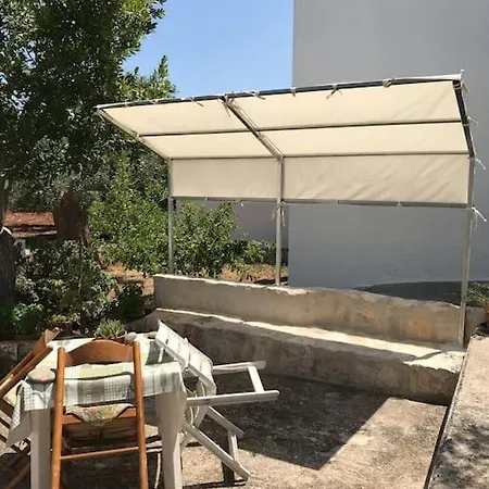 Lamia Da Grazia * Ostuni