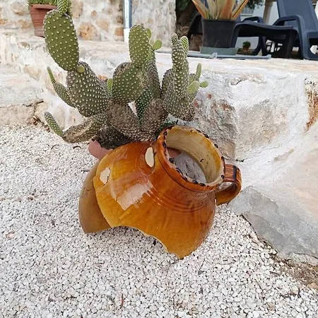 Appartement Lamia Da Grazia Ostuni
