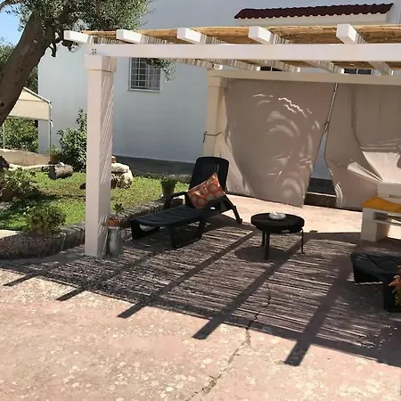 Lamia Da Grazia