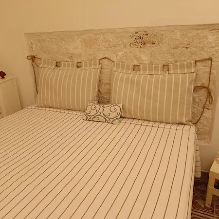 Apartment Lamia Da Grazia Ostuni