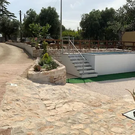 Lamia Da Grazia דירה
